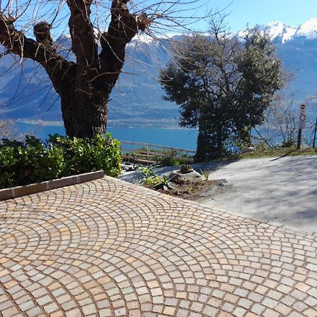 Casa Doss Daire Tremosine Dış mekan fotoğraf