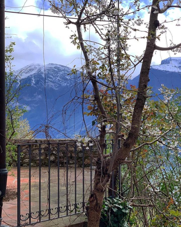 Casa Doss Daire Tremosine Dış mekan fotoğraf