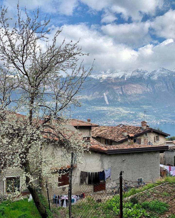 Casa Doss Daire Tremosine Dış mekan fotoğraf