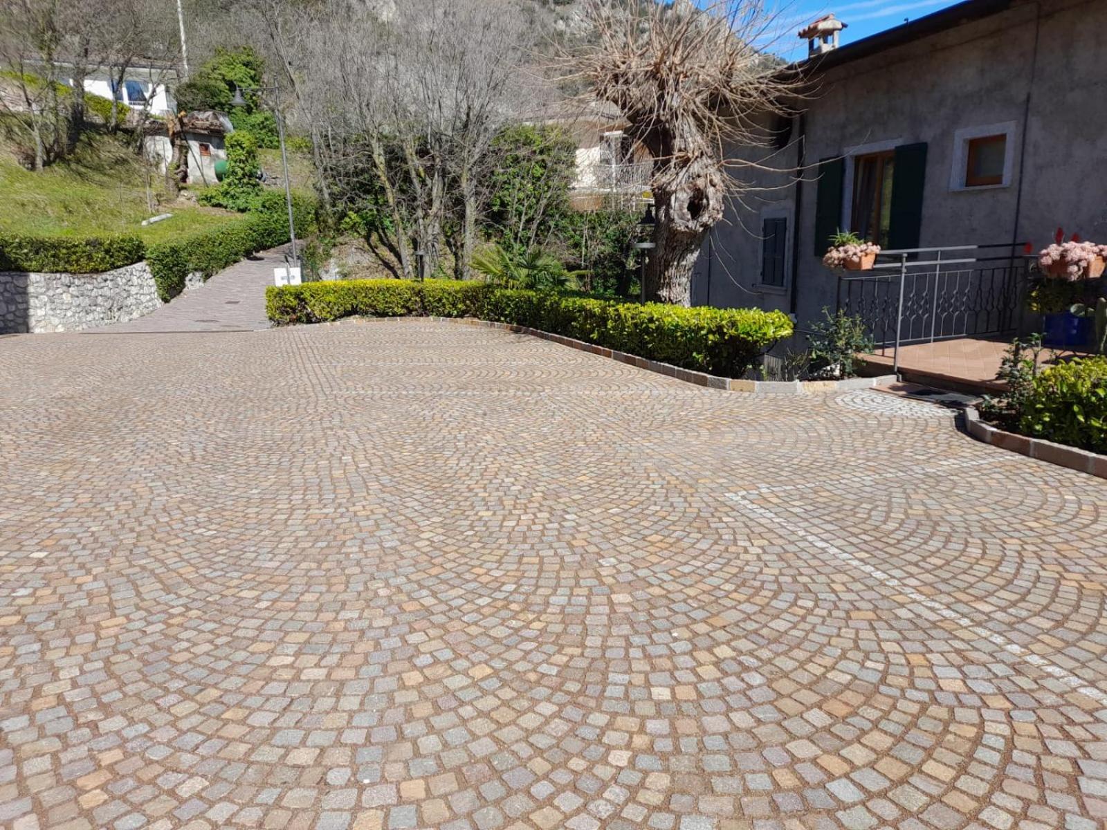 Casa Doss Daire Tremosine Dış mekan fotoğraf