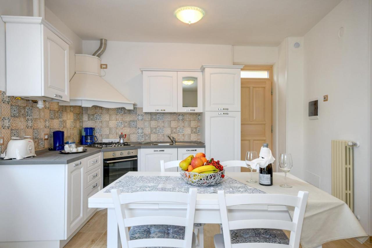 Casa Doss Daire Tremosine Dış mekan fotoğraf