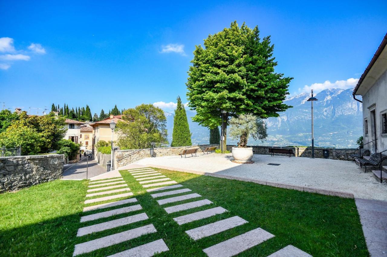 Casa Doss Daire Tremosine Dış mekan fotoğraf