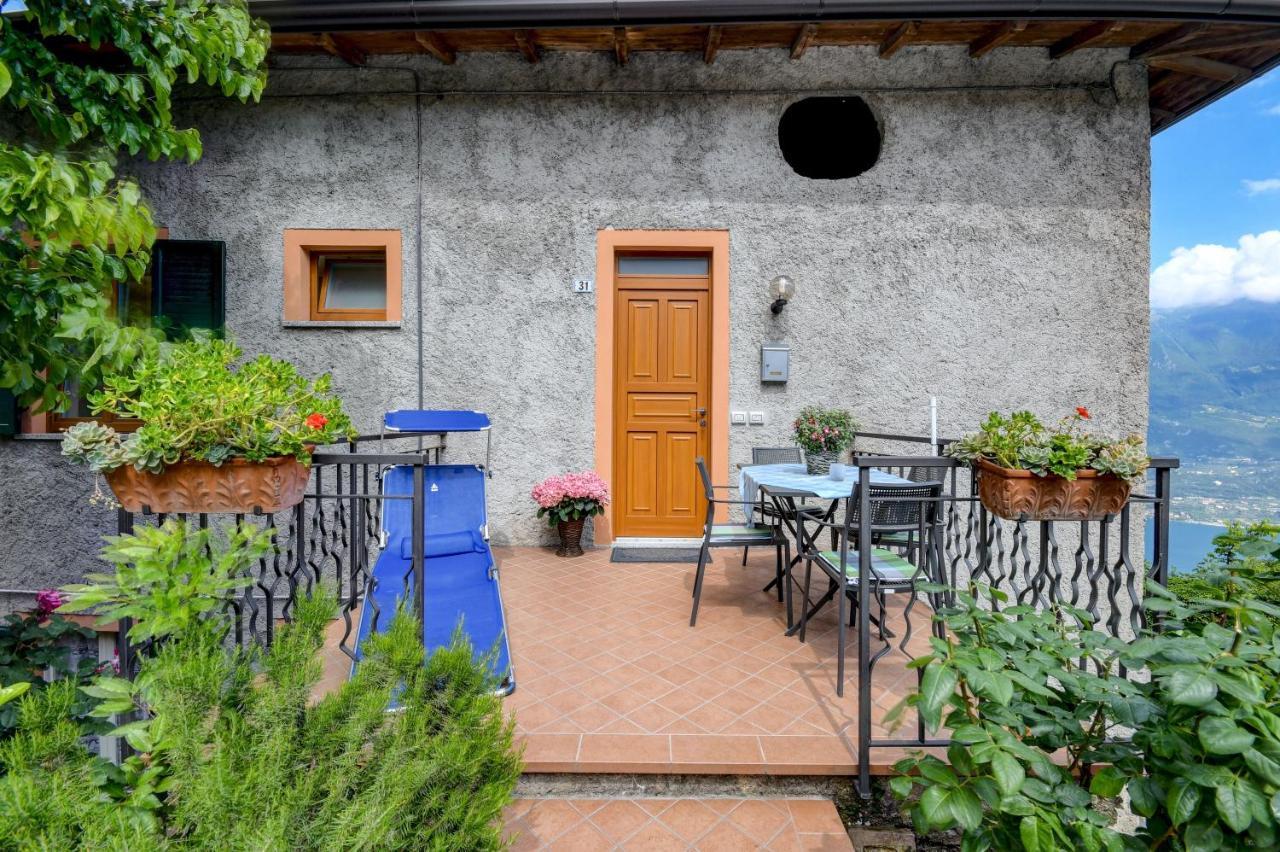 Casa Doss Daire Tremosine Dış mekan fotoğraf