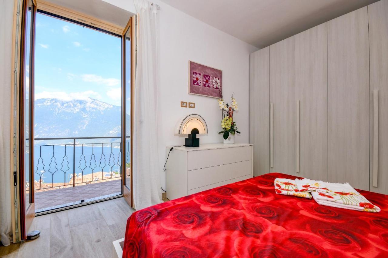 Casa Doss Daire Tremosine Dış mekan fotoğraf