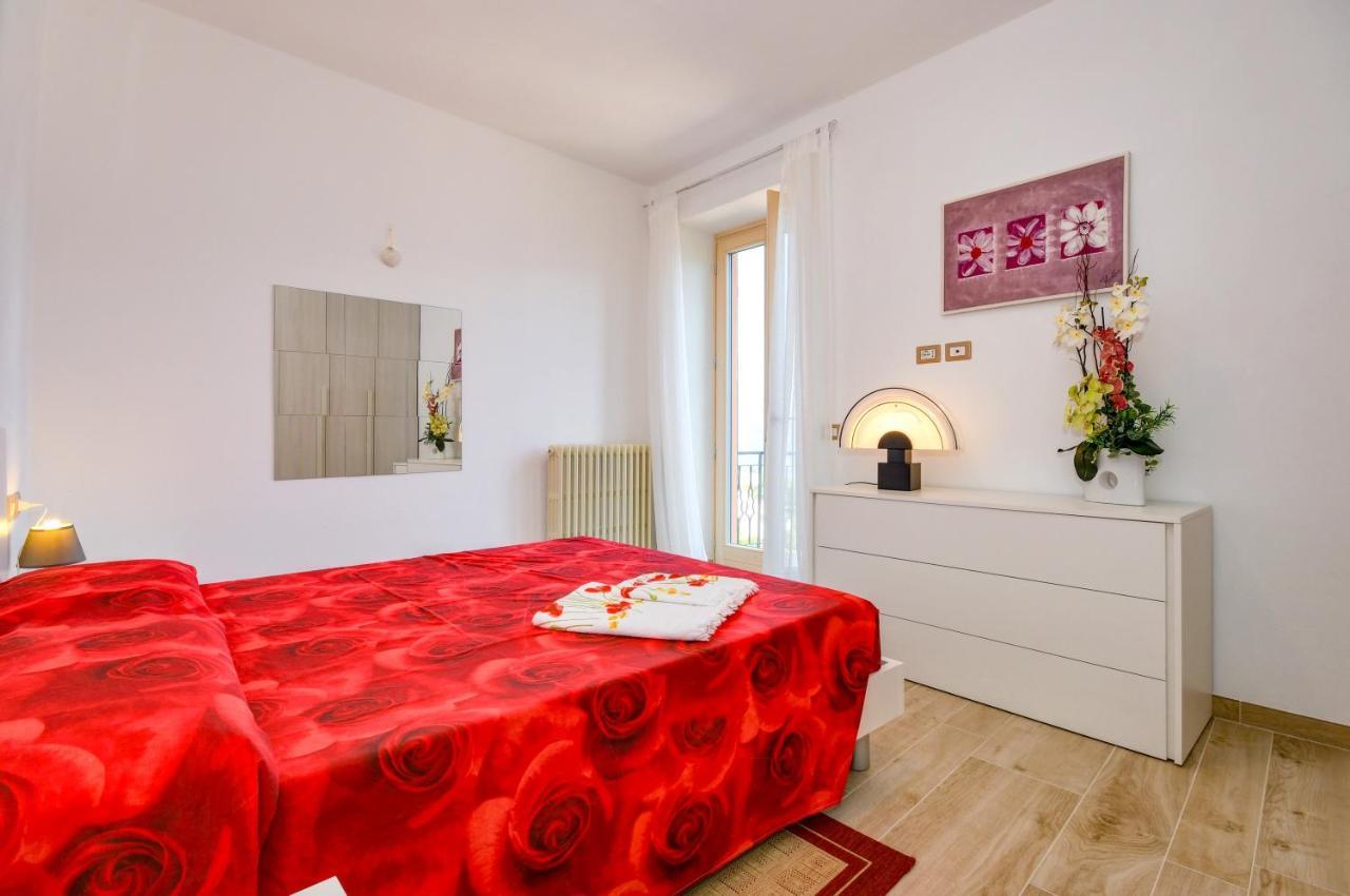 Casa Doss Daire Tremosine Dış mekan fotoğraf
