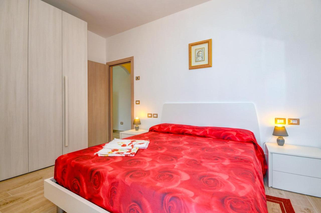 Casa Doss Daire Tremosine Dış mekan fotoğraf